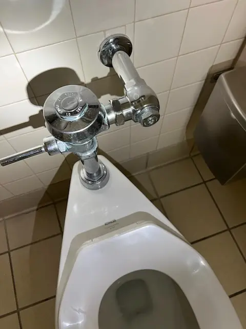 Fixture installation and repair for Sewer Camera Inspection in Village of Culpeper